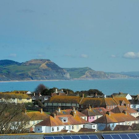 Upper Seascape Lyme Regis Exterior foto