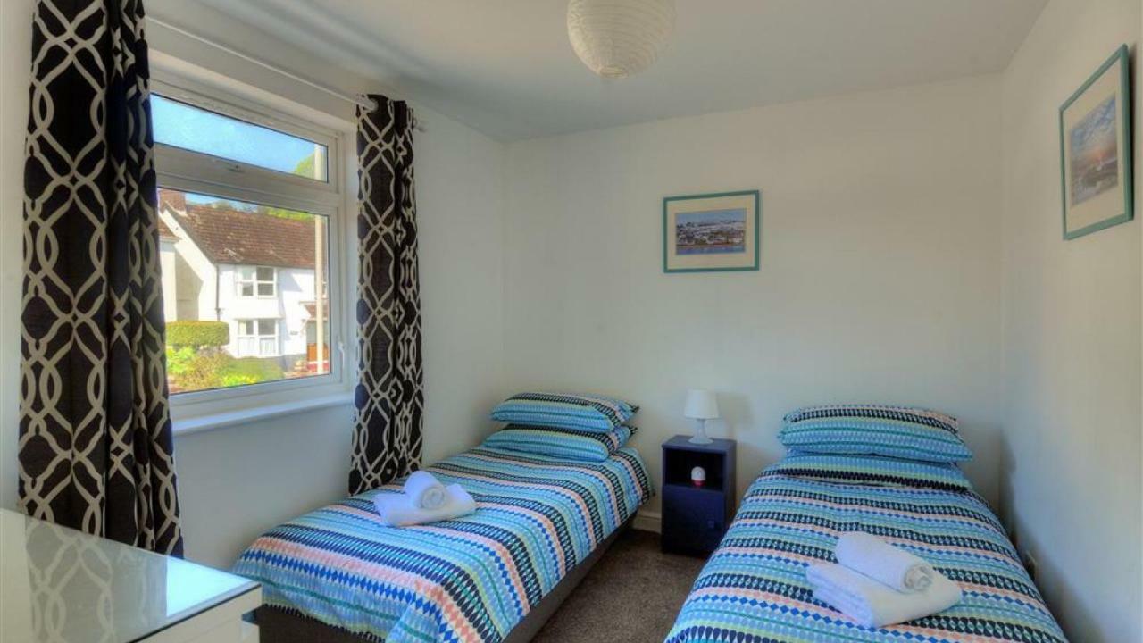 Upper Seascape Lyme Regis Exterior foto