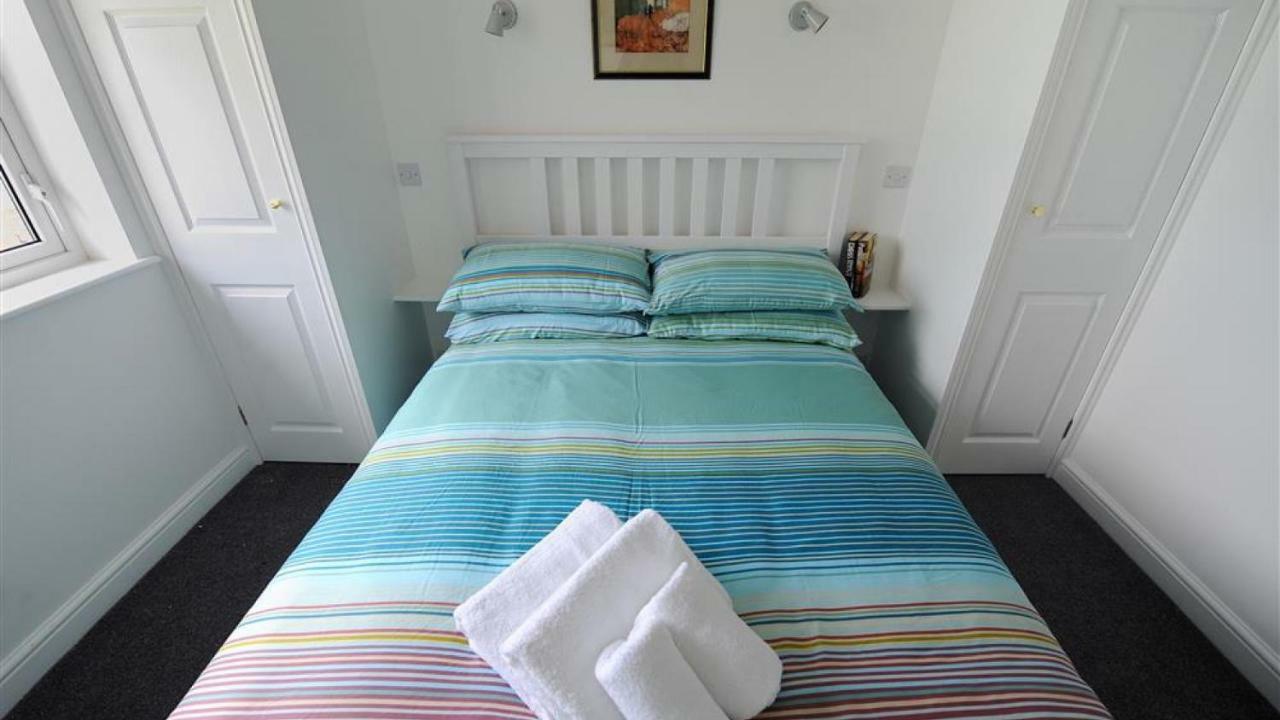 Upper Seascape Lyme Regis Exterior foto