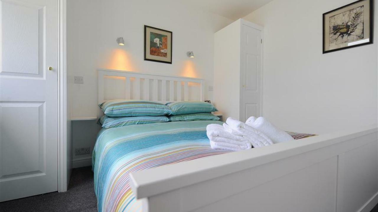 Upper Seascape Lyme Regis Exterior foto