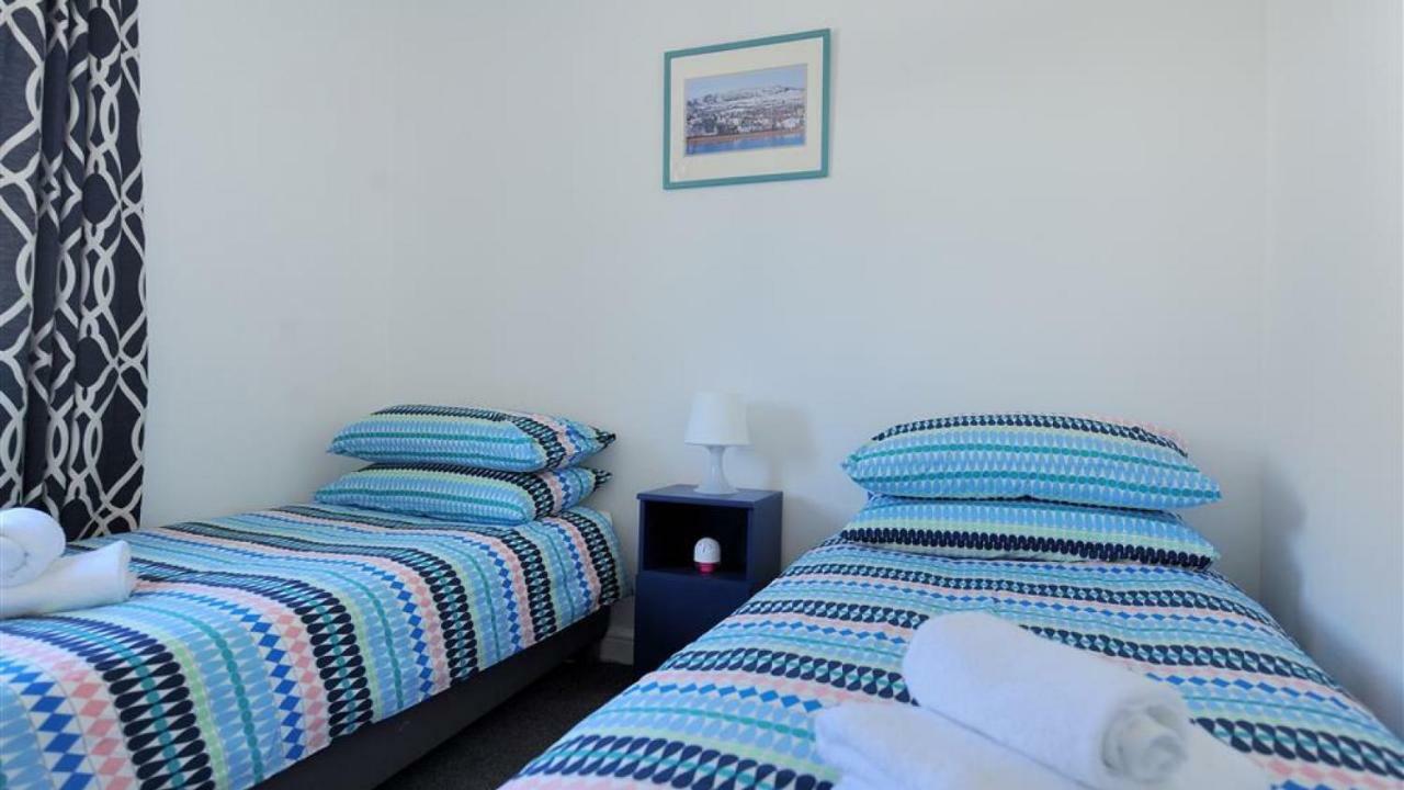 Upper Seascape Lyme Regis Exterior foto